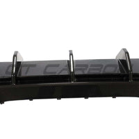 BMW 1 SERIES F40 CARBON FIBRE DIFFUSER - CT DESIGN