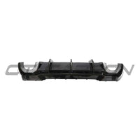 BMW 1 SERIES F40 CARBON FIBRE DIFFUSER - CT DESIGN