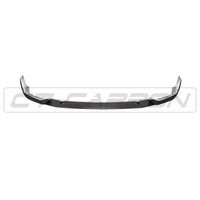 CT CARBON SPLITTER BMW 1 SERIES F40 CARBON FIBRE SPLITTER - CT DESIGN