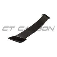 BMW 1 SERIES F40 CARBON FIBRE WING - CT DESIGN