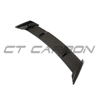 BMW 1 SERIES F40 CARBON FIBRE WING - CT DESIGN
