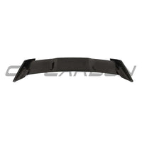 BMW 1 SERIES F40 CARBON FIBRE WING - CT DESIGN