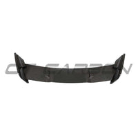 BMW 1 SERIES F40 CARBON FIBRE WING - CT DESIGN