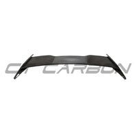 BMW 1 SERIES F40 CARBON FIBRE WING - CT DESIGN