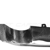 BMW 2 SERIES F22/F23 CARBON FIBRE DIFFUSER - MP STYLE