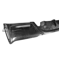 BMW 2 SERIES F22 & F23 FULL CARBON FIBRE KIT V2