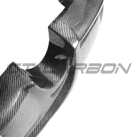 BMW 2 SERIES F22 & F23 FULL CARBON FIBRE KIT V2