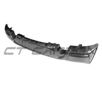 BMW 2 SERIES F22 & F23 FULL CARBON FIBRE KIT V2