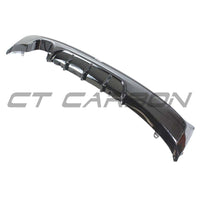 BMW 2 SERIES F23 GLOSS BLACK FULL KIT (TWIN EXHAUST) - V4
