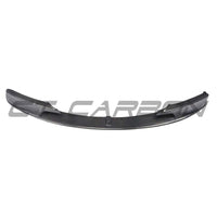 BMW 3 SERIES F30/F31 2011-2016 CARBON FIBRE SPLITTER - V1