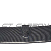 BMW 3 SERIES F30/F31 2011-2016 CARBON FIBRE SPLITTER - V1