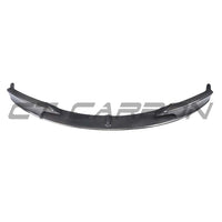 BMW 3 SERIES F30/F31 2011-2016 CARBON FIBRE SPLITTER - V1