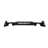 BMW 3 SERIES G20/G21 GLOSS BLACK LCI DIFFUSER (ROUND TIPS)-Diffuser-BLAK BY CT-CT Carbon - High-quality carbon fiber and gloss black aerodynamic parts for premium sports and luxury vehicles.