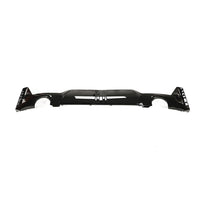 BMW SÉRIE 3 G20/G21 DIFFUSEUR LCI NOIR BRILLANT (BOUTONS RONDS)
