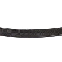BMW M3/3 SERIES G80/G20 2018+ CARBON FIBRE SPOILER - V4