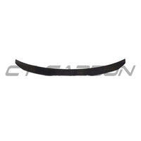 BMW M3/3 SERIES G80/G20 2018+ CARBON FIBRE SPOILER - V6