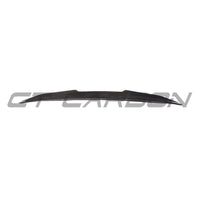 BMW M3/3 SERIES G80/G20 2018+ CARBON FIBRE SPOILER - V6