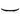 BLAK BY CT SPOILER BMW 3 SERIES/M3 F30/F80 GLOSS BLACK SPOILER - V STYLE