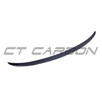 BMW 4 SERIES F36 2013-2020 GLOSS BLACK FULL KIT (TWIN EXHAUST)