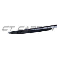 BMW 4 SERIES F36 2013-2020 GLOSS BLACK FULL KIT (TWIN EXHAUST)