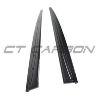 BMW 4 SERIES F36 2013-2020 GLOSS BLACK FULL KIT (TWIN EXHAUST)