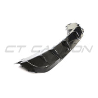 RÉPARATEUR DE FIBRE DE CARBONE BMW SÉRIE 4 G22/G23 - STYLE MP