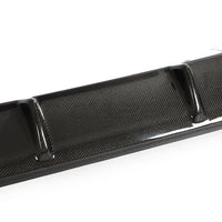RÉPARATEUR DE FIBRE DE CARBONE BMW SÉRIE 4 G22/G23 - STYLE MP