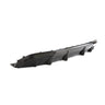 BMW 4 SERIES G26 i4 CARBON FIBRE DIFFUSER-Diffuser-CT CARBON-CT Carbon - High-quality carbon fiber and gloss black aerodynamic parts for premium sports and luxury vehicles.