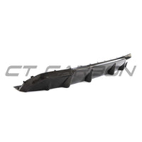BMW G26 4 SERIES & I4 2020+ CARBON FIBRE KIT - V2