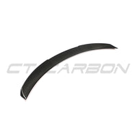 BMW G26 4 SERIES & I4 2020+ CARBON FIBRE KIT - V3