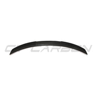 BMW G26 4 SERIES & I4 2020+ CARBON FIBRE KIT - V3