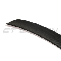 BMW G26 4 SERIES & I4 2020+ CARBON FIBRE KIT - V3