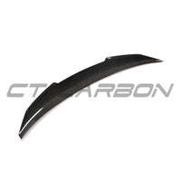 BMW G26 4 SERIES & I4 2020+ CARBON FIBRE KIT - V6