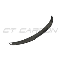 BMW G26 4 SERIES & I4 2020+ CARBON FIBRE KIT - V1