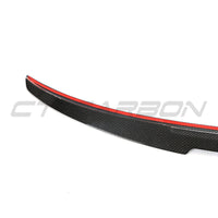 BMW G26 4 SERIES & I4 2020+ CARBON FIBRE KIT - V2