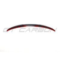 BMW G26 4 SERIES & I4 2020+ CARBON FIBRE KIT - V2