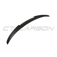BMW G26 4 SERIES & I4 2020+ CARBON FIBRE KIT - V2