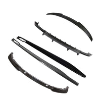 BMW G26 4 SERIES & I4 2020+ CARBON FIBRE KIT - V2