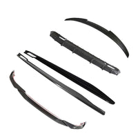 BMW G26 4 SERIES & I4 2020+ CARBON FIBRE KIT - V1