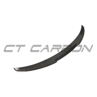 BMW G26 4 SERIES & I4 2020+ CARBON FIBRE KIT - V2