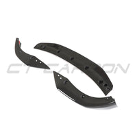 BMW G26 4 SERIES & I4 2020+ CARBON FIBRE KIT - V3