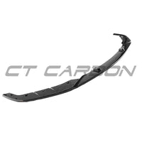 BMW 5 SERIES G30 LCI 2021+ GLOSS BLACK KIT - V3