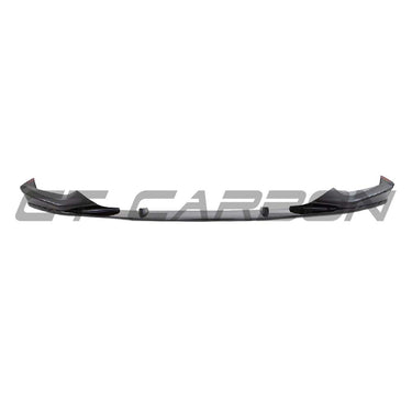 BMW 5 SERIES G30 LCI 2021+ GLOSS BLACK KIT - V3