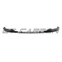BMW 5 SERIES G30 LCI 2021+ GLOSS BLACK KIT - V3