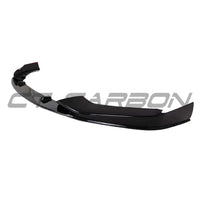 BMW 5 SERIES G30 GLOSS BLACK FULL KIT - V2