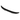 BMW 5 SERIES G30 GLOSS BLACK SPOILER - PS STYLE-Spoiler-BLAK BY CT-CT Carbon - High-quality carbon fiber and gloss black aerodynamic parts for premium sports and luxury vehicles.