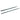 BMW 5 SERIES G60 2023+ GLOSS BLACK SIDE SKIRTS