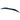 BMW 8 SERIES G14 CONVERTIBLE 2018+ GLOSS BLACK SPOILER-Spoiler-BLAK BY CT-CT Carbon - High-quality carbon fiber and gloss black aerodynamic parts for premium sports and luxury vehicles.