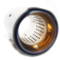 CT CARBON Exhaust Tips BMW CARBON EXHAUST TIPS 135i/140i/235i/240i/335i/340i/435i/440i - BURNT ENDS(SET OF 2)