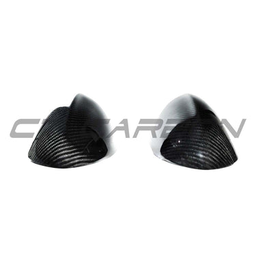 BMW E90/E92/E93 M3 2007-2013 CARBON FIBRE MIRRORS